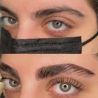 لیفت ابرو و لیفت مژه