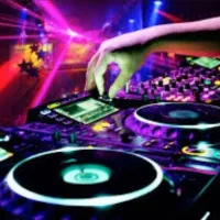 دیجی حرفه ای خانومDj