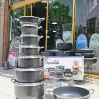 سرویس۱۴پارچه آپادانا/پخش علیزاده