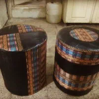 فروش صندلی پاف ولانه پرنده
