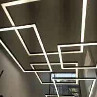 سازنده لاینرنوری و بازسازی سقف و برش و قاب لاین