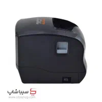 فیش پرینتر حرارتی ZEC MINI U مناسب صندوق فروشگاهی