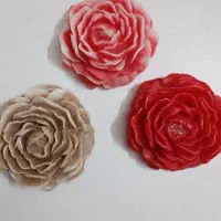 شمع|صنایع دستی و سایر لوازم تزئینی|اصفهان, فرهنگیان|دیوار