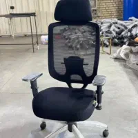 صندلی توری طبی اداری
