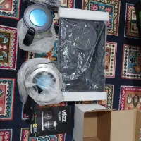 چای ساز کنارهمی آکبند