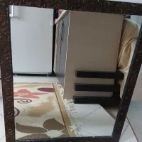 آیینه قدی زیبا