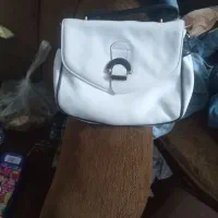 کیف زنونه چرمی