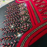 شلوار بندری