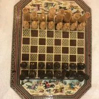 شطرنج بی نظیر