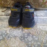 کفش بچه گانه