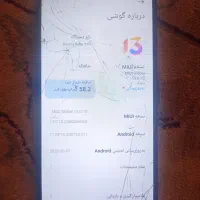 گوشی شیاومی نوت 11s