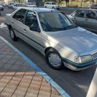 پژو405مدل96 زیرقیمت فوری