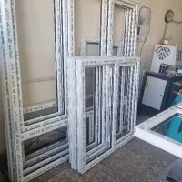 تولیدی درو پنجره Upvc