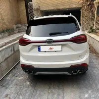 Kmc k7|خودرو سواری و وانت|تهران, سعادت‌آباد|دیوار