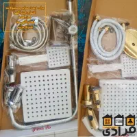 این علم دوش رسوبگیر،مخصوص حموم خونته