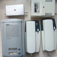 دو طبقه و یک طبقه آیفون تابا و الکتروپیک