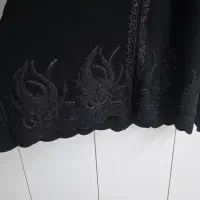 عبا|لباس|مشهد, گوهرشاد|دیوار