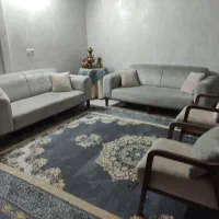 مبل هشت نفره
