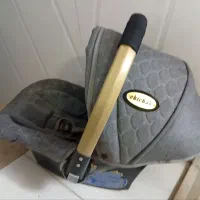 سیسمونی بچه