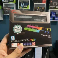 رم 16 گیگ RGB ( دو عدد8 گیگ ) DDR4 3200