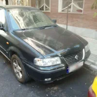 سمندX7|خودرو سواری و وانت|تهران, تهراننو|دیوار
