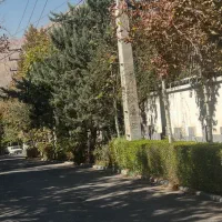 ۱۲۰۰متر زمین در بهترین منطقه ویلایی لواسان(نارون)