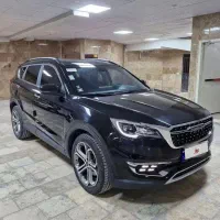 فیدلیتی پرایم ۵ نفره ۱۴۰۳ بدون رنگ و گریسی