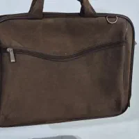 کیف دستی جنس جیر