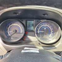 شاهین مدل ۱۴۰۳تمیز دنده ایی