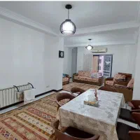 کاسبی،آپارتمان ۷۵متری بلوار ساحلی دو قدمی دریا