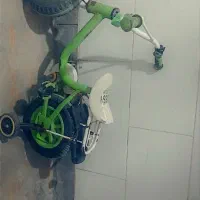 دوچرخه