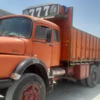 دهچرخ|خودرو سنگین|پاسارگاد, |دیوار
