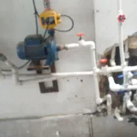 تاسیسات امیری