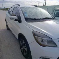 لیفان ایکس پنجاه مدل 95 اتومات بیرنگ lifan x50