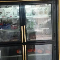 یخچال سه درب زاگرس یخچال فریزر چهار درب