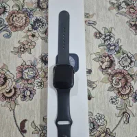 اپل واچ سری ۸، ۴۵ mm