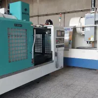 اپراتور ساده فرز cnc