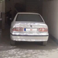 سمند ef7 دوگانه۹۰