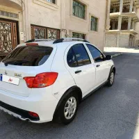 کوییک  بدون رنگ کامل در  حد