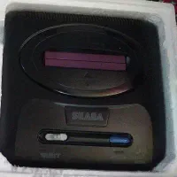 دستگاه بازی  سگا