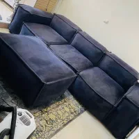 مبل راحتی پازلی