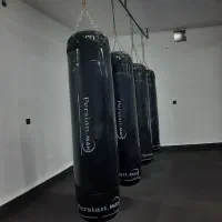 تمرینات تخصصی موی تای(بوکس تایلندی)