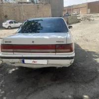 تویتا کرونا ۱۹۹۲