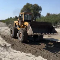 لودر هپکوموتور لیلاند