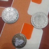 سکه  قدیمی|کلکسیون سکه، تمبر، اسکناس|بندر انزلی, نوغان|دیوار