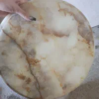 سنگ میز تلفن