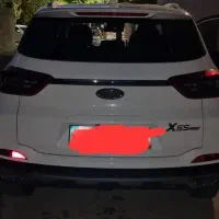 x55 pro|خودرو سواری و وانت|کرمان, |دیوار