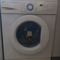 لباسشویی ۷ کیلو تمام اتومات پاکشوما