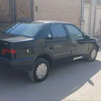 پژو 405
