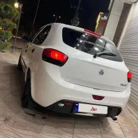 تیبا ۲ مدل 97 فوری